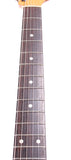1987 Squier Stratocaster sunburst