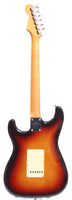 1987 Squier Stratocaster sunburst