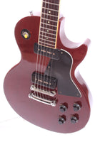 1991 Gibson Les Paul Special cherry red