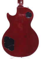 1991 Gibson Les Paul Special cherry red
