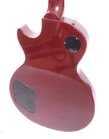1991 Gibson Les Paul Special cherry red
