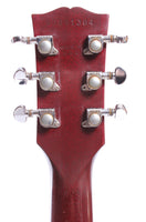 1991 Gibson Les Paul Special cherry red