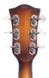 1966 Hofner 459 VTZ sunburst