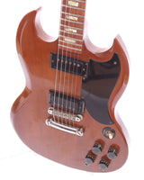 1976 Gibson SG Special walnut