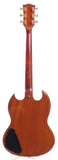 1976 Gibson SG Special walnut