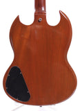 1976 Gibson SG Special walnut