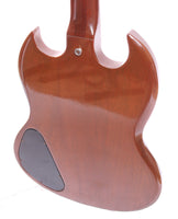 1976 Gibson SG Special walnut