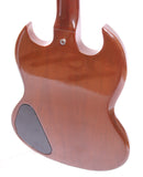 1976 Gibson SG Special walnut