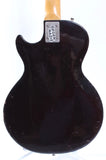 1975 Gibson Marauder wine red