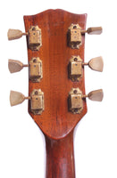 1976 Gibson SG Special walnut