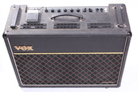 1975 Vox AC30 Top Boost handwired silver alnico