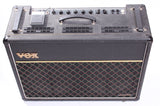 1975 Vox AC30 Top Boost handwired silver alnico