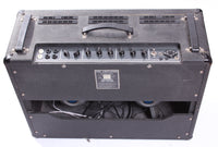 1975 Vox AC30 Top Boost handwired silver alnico