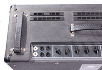 1975 Vox AC30 Top Boost handwired silver alnico