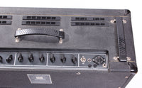 1975 Vox AC30 Top Boost handwired silver alnico