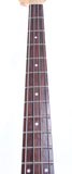 2000 Squier Precision Bass Special PJ  candy apple red