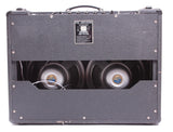 1975 Vox AC30 Top Boost handwired silver alnico