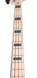 2012 Squier Jazz Bass Vintage Modified 70s natural