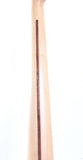 2012 Squier Jazz Bass Vintage Modified 70s natural
