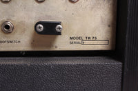 1979 Rickenbacker TR75 2x12" Amp