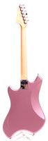 2019 Fender Swinger burgundy mist metallic