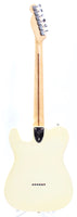 1977 Fender Telecaster Custom olympic white