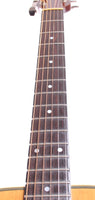 1983 Ovation Pinnacle natural