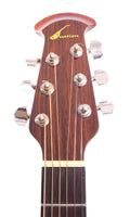 1983 Ovation Pinnacle natural