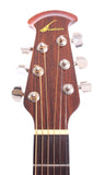 1983 Ovation Pinnacle natural