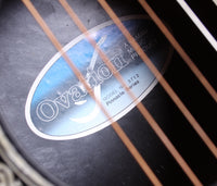 1983 Ovation Pinnacle natural