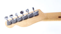 1977 Fender Telecaster Custom olympic white