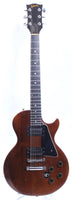 1981 Gibson Firebrand The Paul Deluxe natural mahogany
