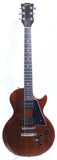 1981 Gibson Firebrand The Paul Deluxe natural mahogany