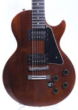 1981 Gibson Firebrand The Paul Deluxe natural mahogany