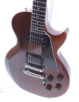 1981 Gibson Firebrand The Paul Deluxe natural mahogany