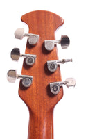 1983 Ovation Pinnacle natural