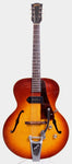 1965 Gibson ES-125 cherry sunburst