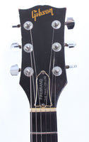 1981 Gibson Firebrand The Paul Deluxe natural mahogany