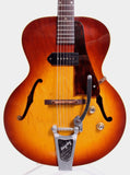 1965 Gibson ES-125 cherry sunburst