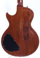 1981 Gibson Firebrand The Paul Deluxe natural mahogany