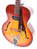 1965 Gibson ES-125 cherry sunburst