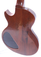 1981 Gibson Firebrand The Paul Deluxe natural mahogany