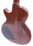 1981 Gibson Firebrand The Paul Deluxe natural mahogany