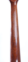 1981 Gibson Firebrand The Paul Deluxe natural mahogany