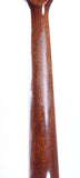1981 Gibson Firebrand The Paul Deluxe natural mahogany