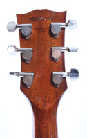 1981 Gibson Firebrand The Paul Deluxe natural mahogany