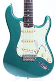 1994 Fender Stratocaster 62 Reissue ocean turquoise metallic