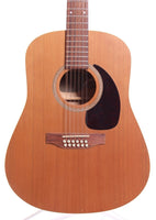 2002 Seagull S12+ Cedar natural