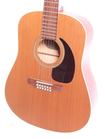 2002 Seagull S12+ Cedar natural