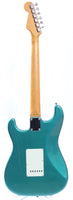 1994 Fender Stratocaster 62 Reissue ocean turquoise metallic